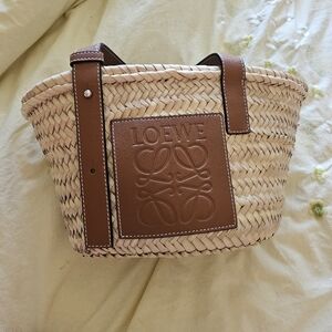 LOEWE Small Basket Bag Brand New